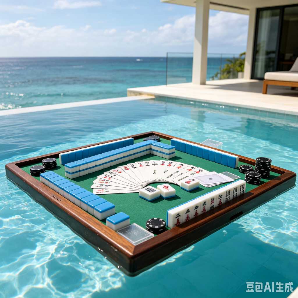 Cartagena,mahjong