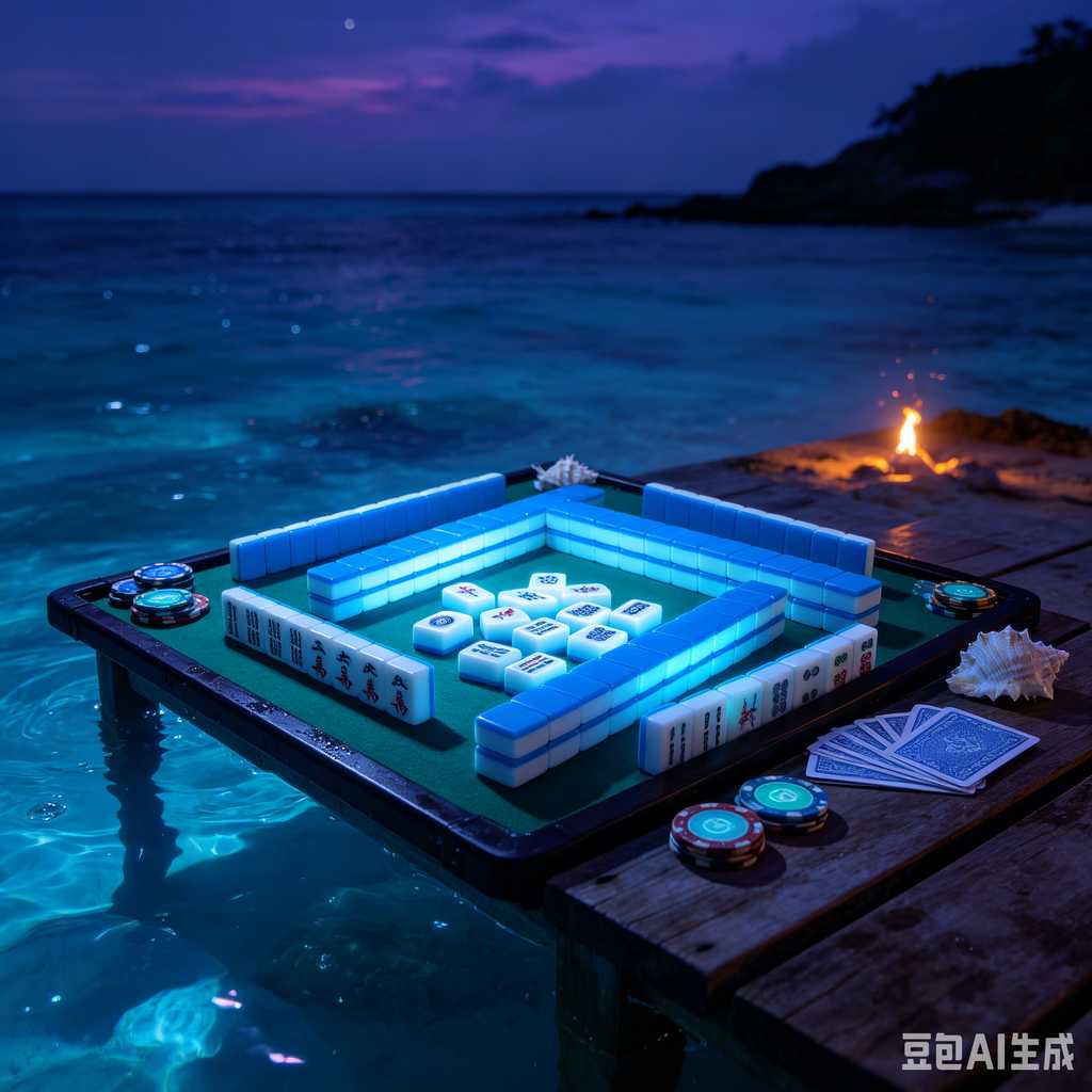 drop resistant mahjong set