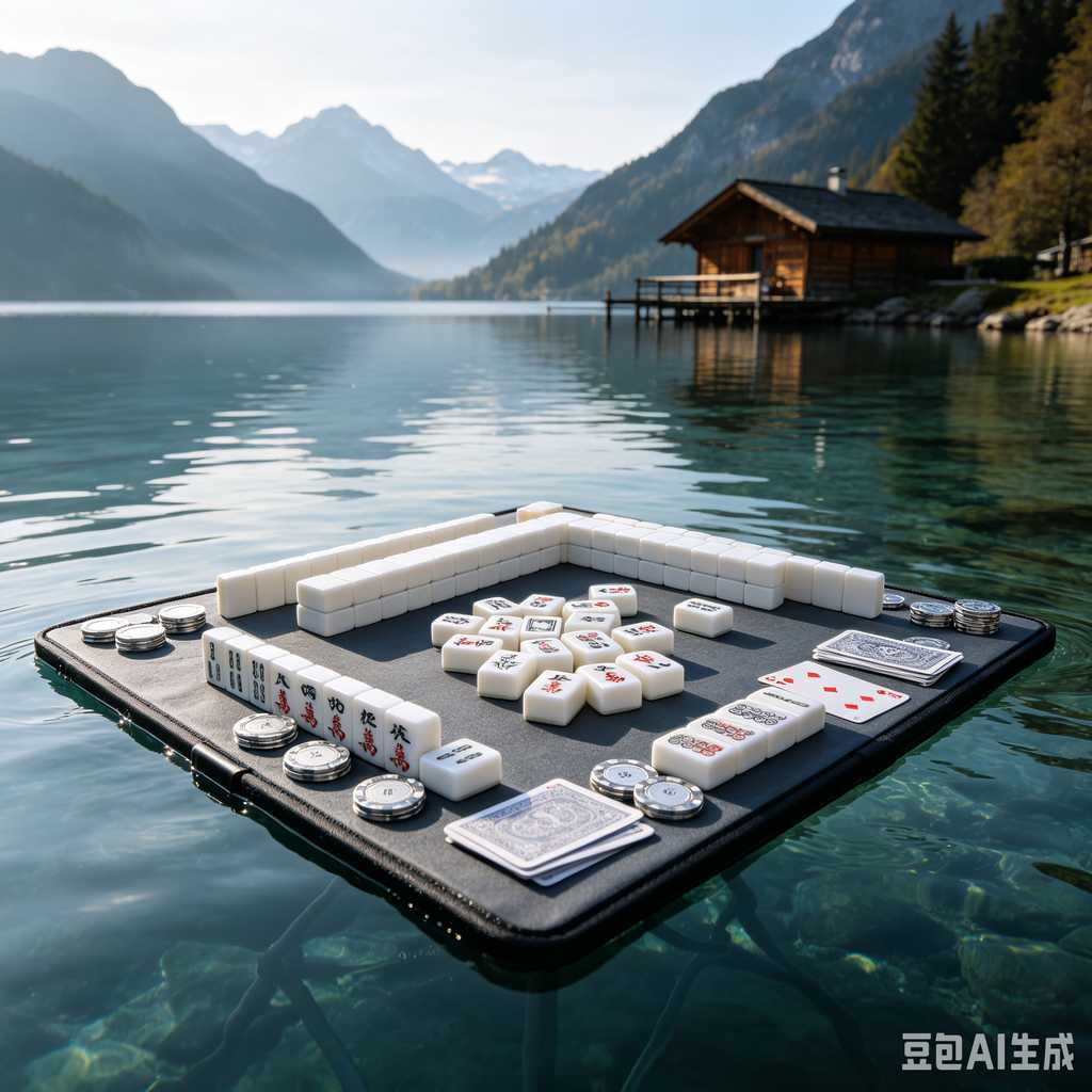 how many tiles in chinese mahjong