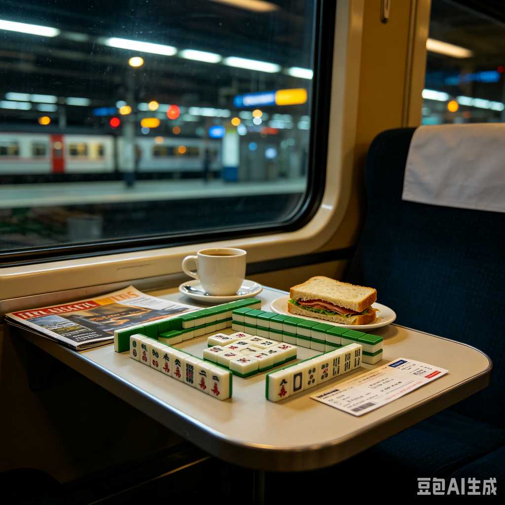 custom bag mahjong tiles