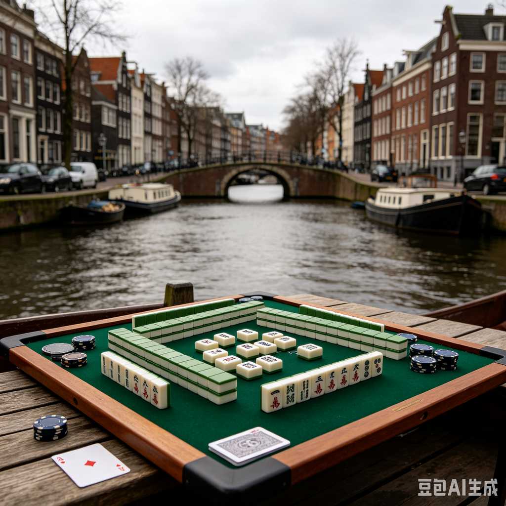Athens,mahjong