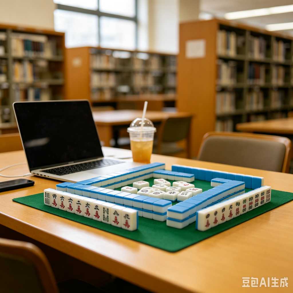 collectible luxury mahjong tiles