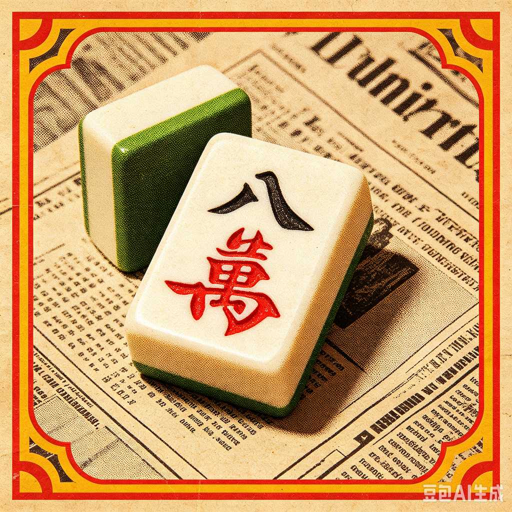 Vienna,mahjong