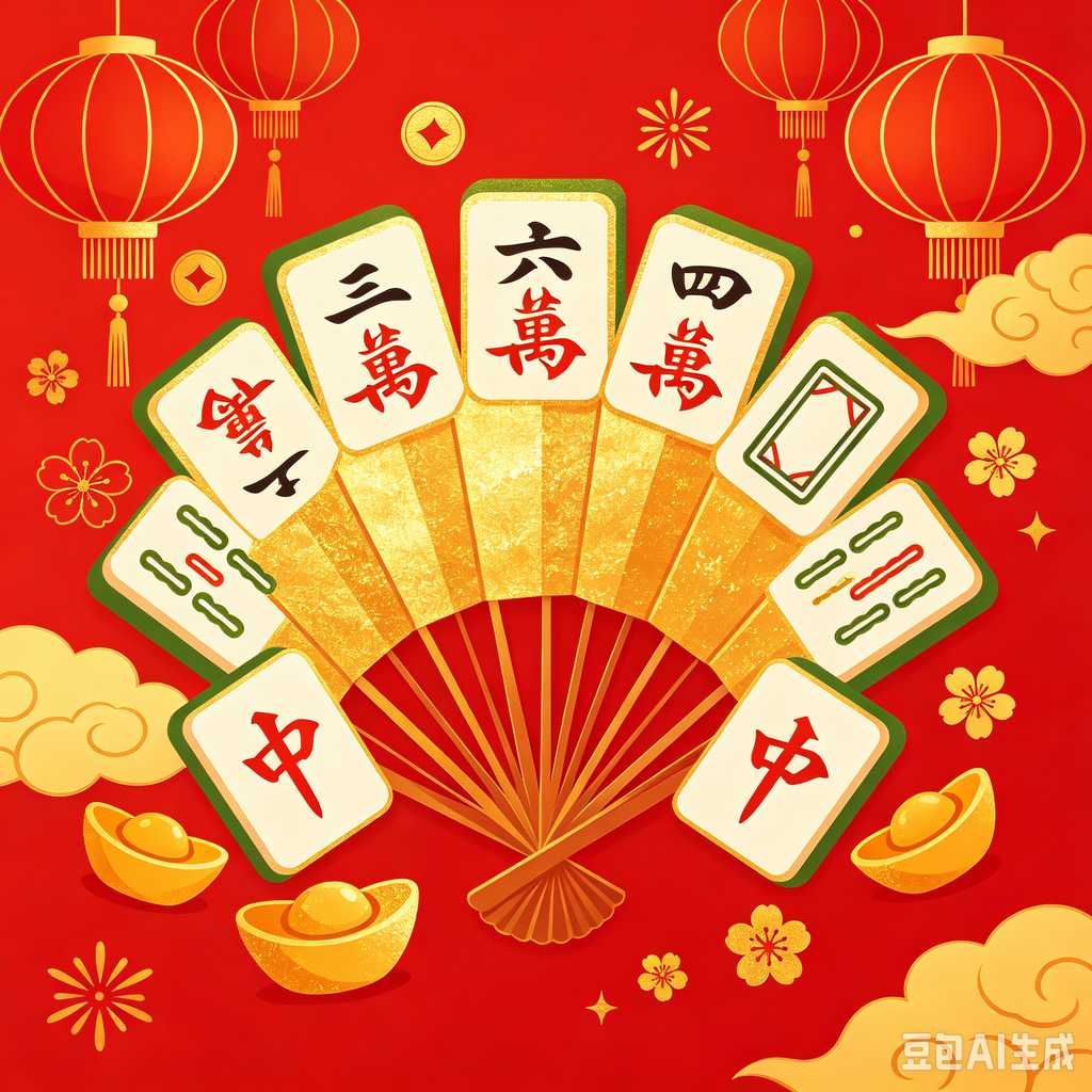 foldable silicone mahjong mat