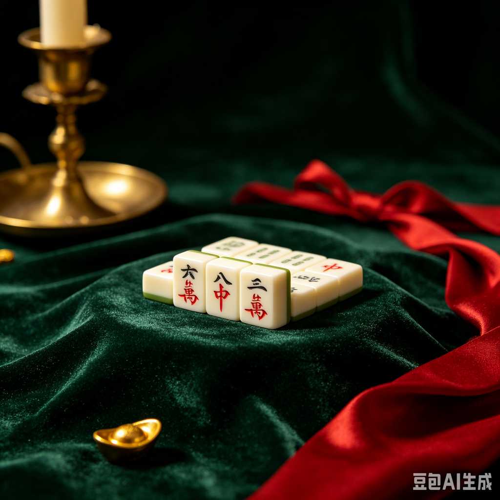 mahjong set for beginners
