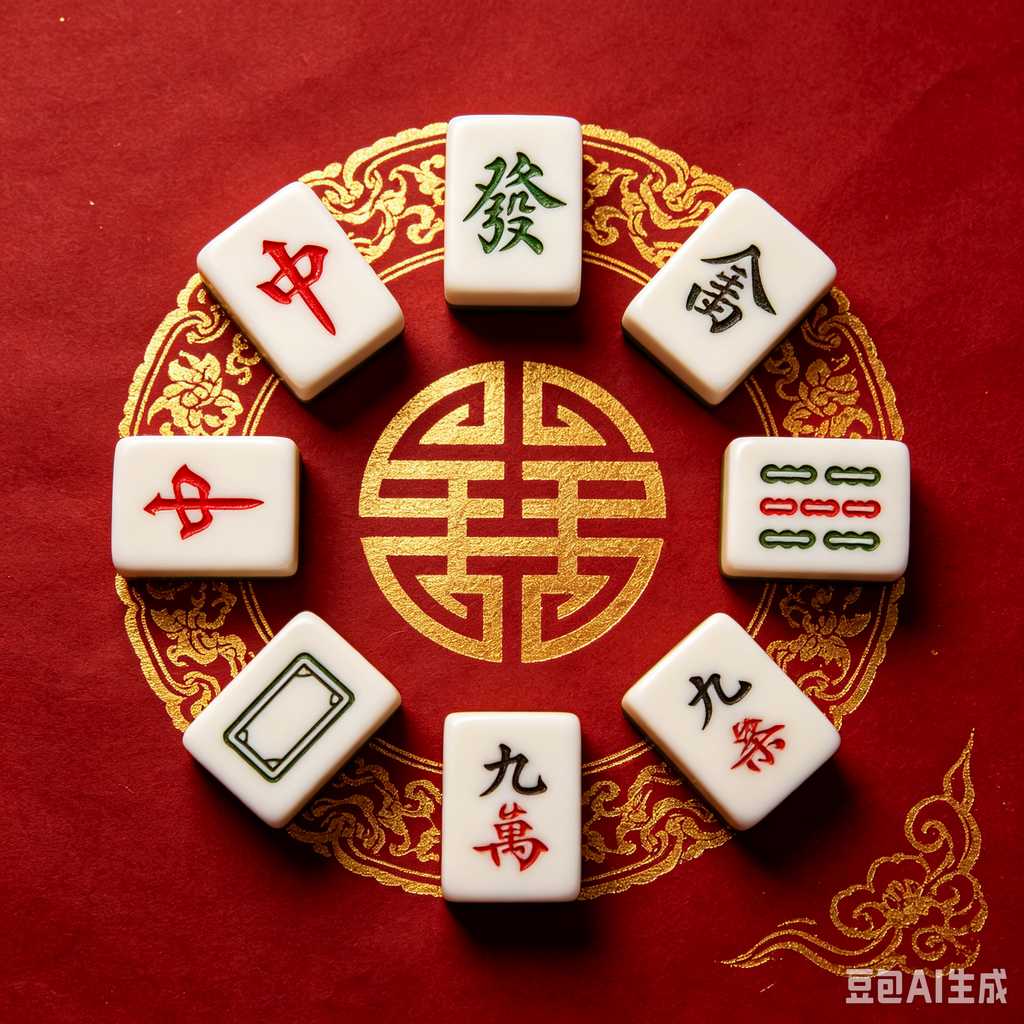 CorpusChristi,mahjong