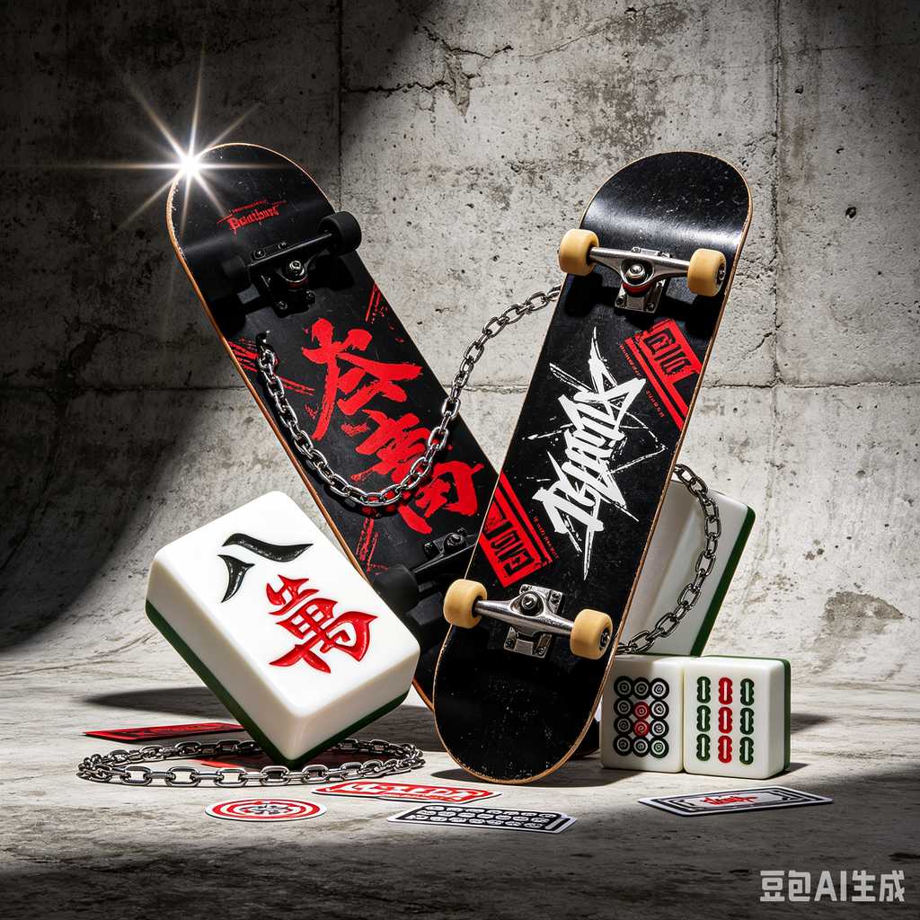 ulm,mahjong
