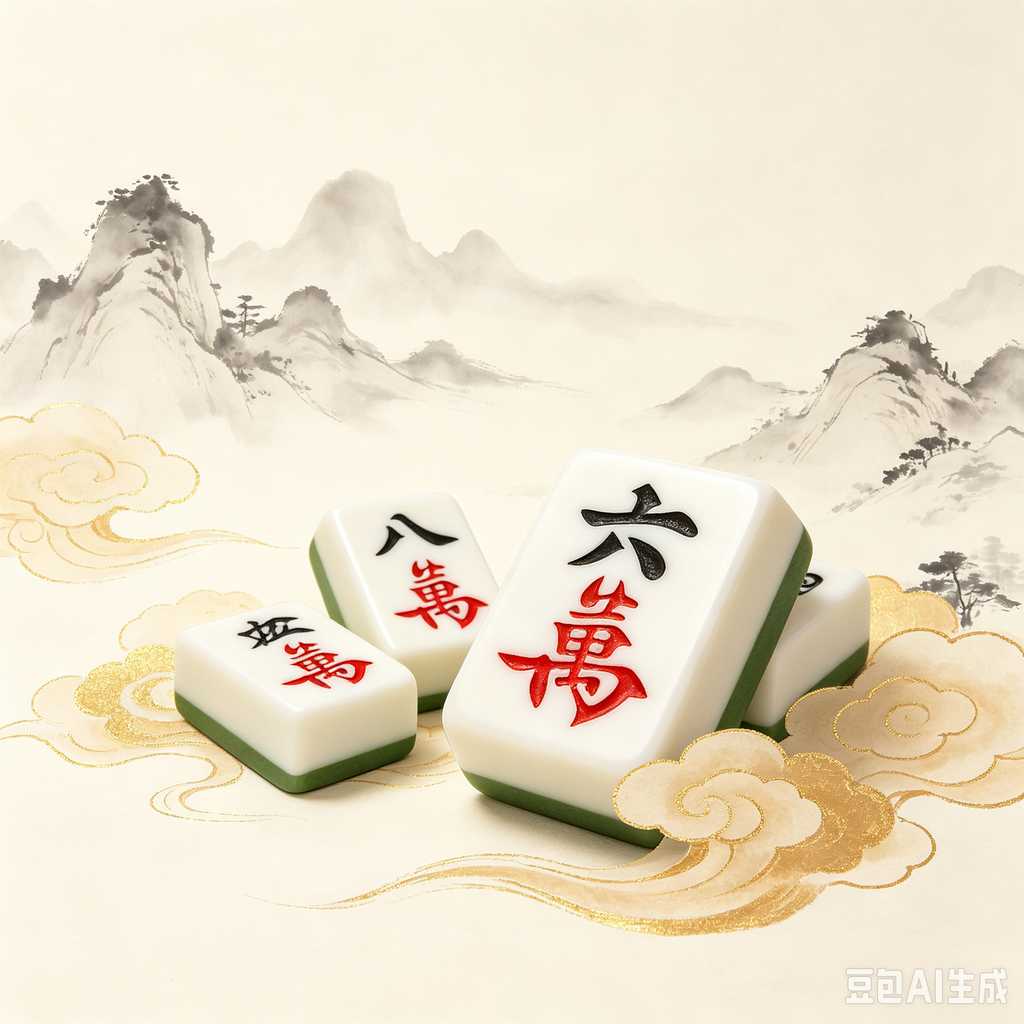cheyennewy,mahjong