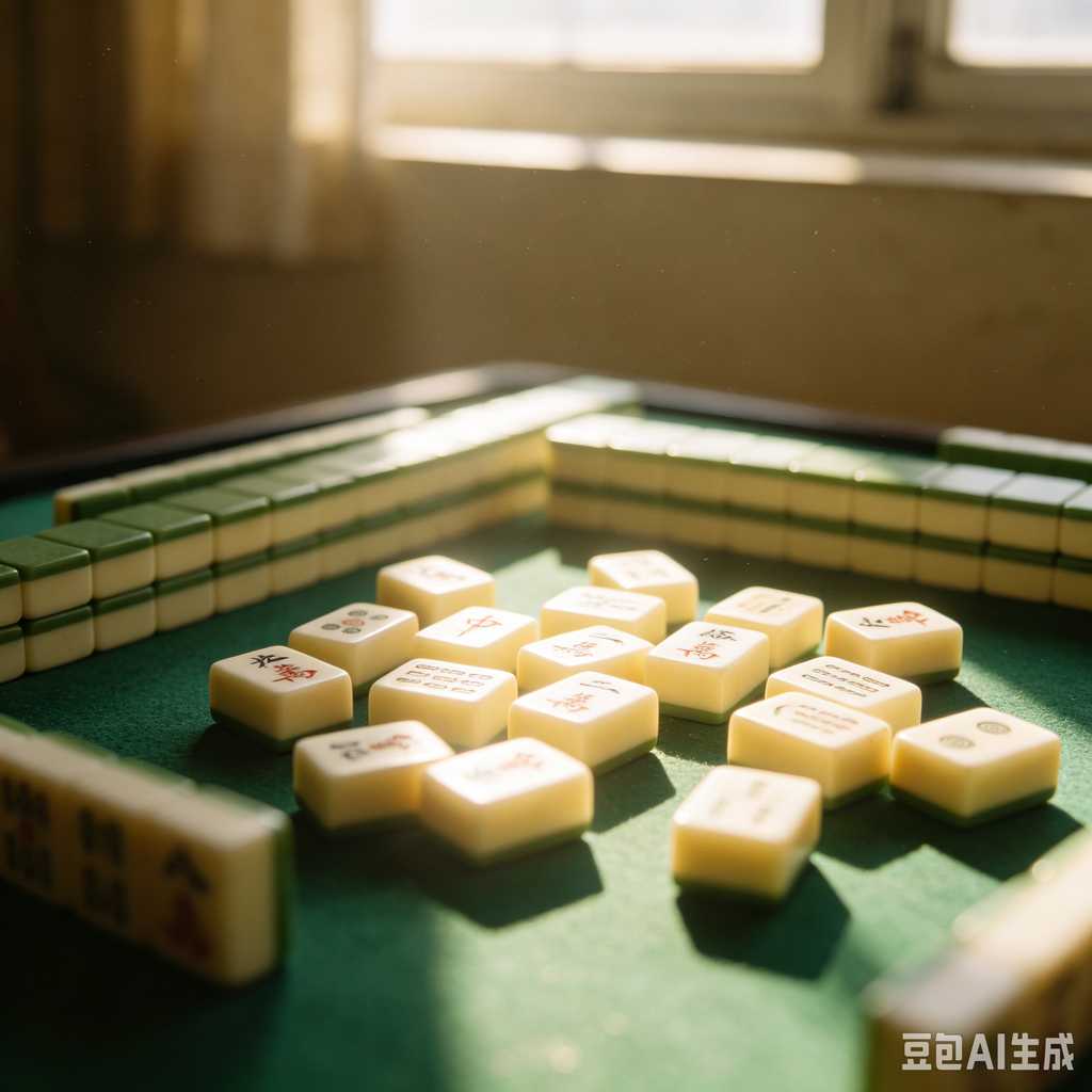 TopekaKS,mahjong