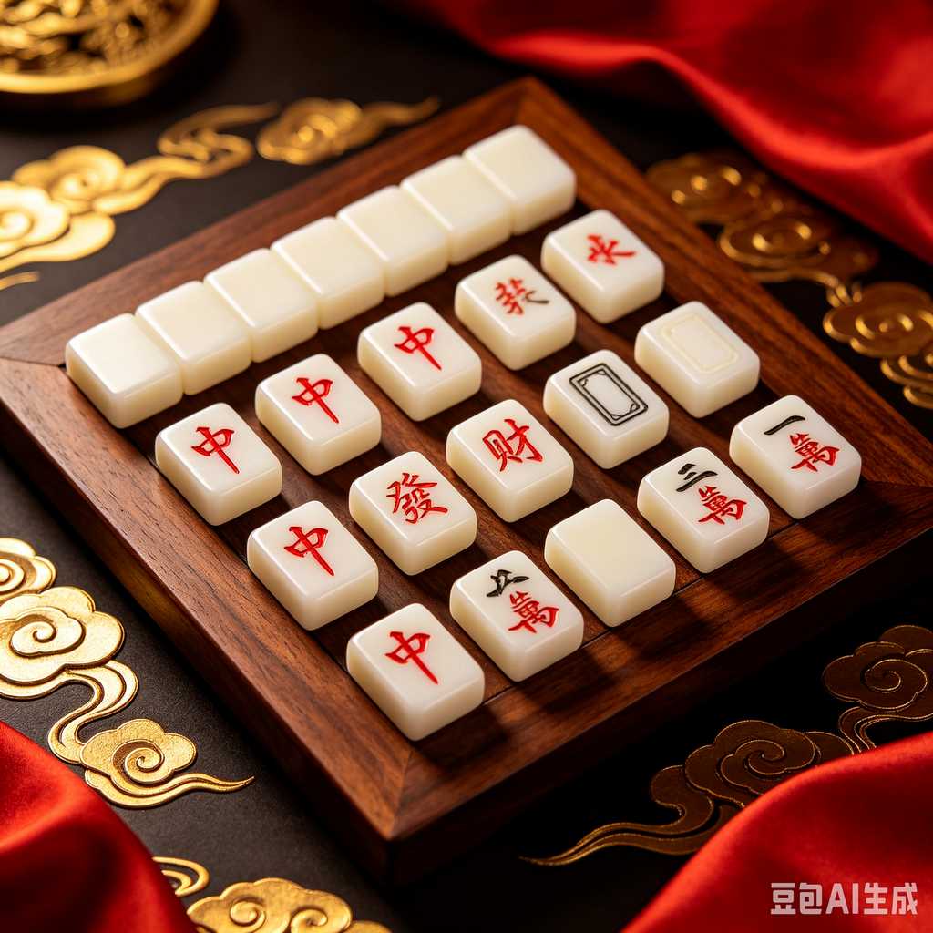 Calgary,mahjong