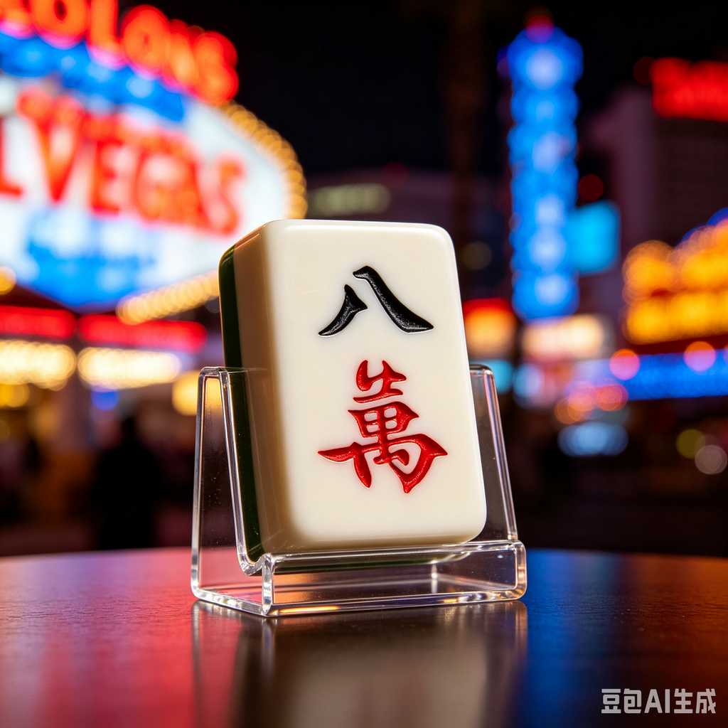 custom promotional mahjong set bulk