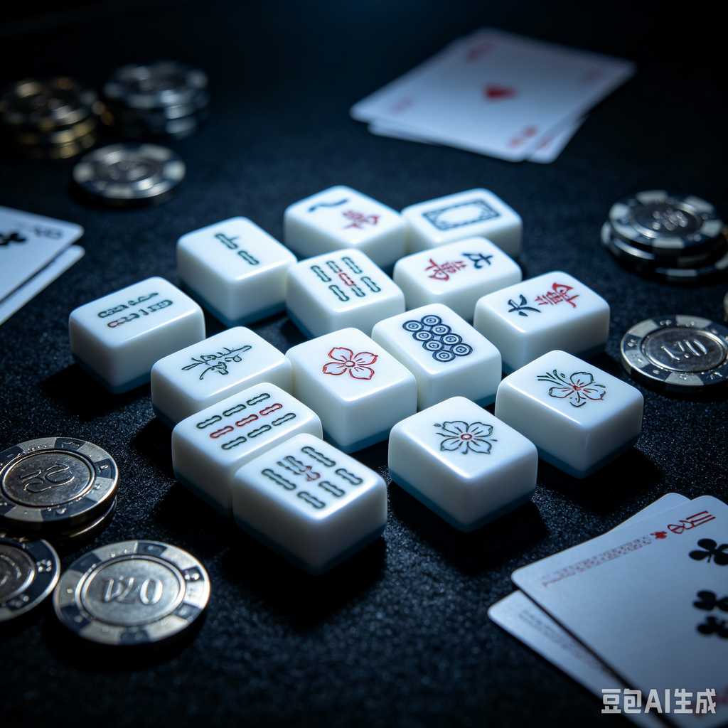 Joliet,mahjong
