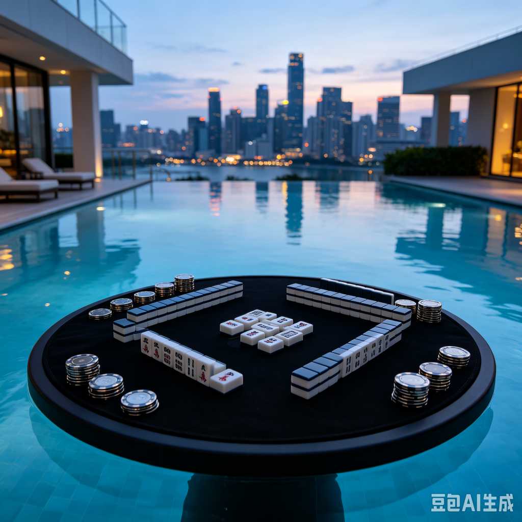 bulk mahjong tiles supplier